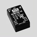 SCW12A-05 DC/DC-Conv 9-18V:+5V 2400mA 12W