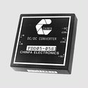 FDD0505S DC/DC-Conv 20-60V:+5V 1000mA 5W