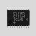 DS1390U-33+ RTC SPI Trickle-Charge &mu;MAX10