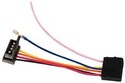 N-ISO-MERCEDES ISO kabel for Mercedes