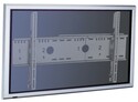 N-TVS-FR065 LCD og plasma vægbeslag max. 65"/85kg