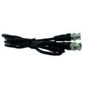 BNC2,5 Videokabel BNC han - BNC han 75R 2,5m.