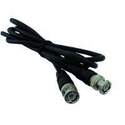 W50075 Videokabel BNC han - BNC han 75R 10m.