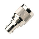 N-NC-302 BNC Hun - N Han Adapter