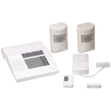 N-ALARM-HS01 WIRELESS SECURITY SYSTEM