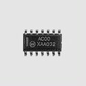 74AC32D-SMD Quad 2Inp OR Gate SO14