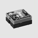 F4011-6A Relay SPDT 6V 10A 75R Horizontal