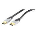 N-HQSS5700-1.5 HQ DISPLAY PORT HAN - DISPLAY PORT HAN KABEL 1.5 M