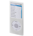 W42270 cover for iPod Nano 5G (Silikone) transparent