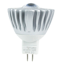 N-LAMP L103HQ HIGH 3W HIGH POWER LED LAMP GU5.3 15°