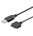 W42213 DATA kabel for iPod/iPhone/iPad
