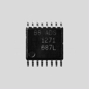 ADS1110IDBV 16bit Ser. Delta-Sigma ADC SOT23-6