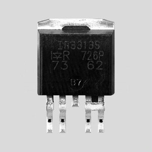 IPS6011PBF High-Side Sw. 36V 18A TO220-5