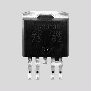 IPS7071GPBF High-Side Sw. 65V 1,5A SO8