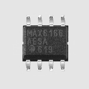 MAX6125ESA+ U-Ref LC 2,5V 50ppm/&deg;C SO8