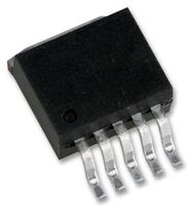 LM2596S-12/NOPB Switch. Reg 3A 12V 45Vs TO-263