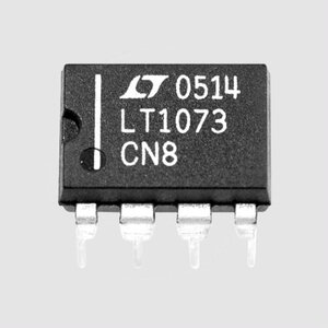 LTC3412EFEPBF DC/DC Conv HighEff 2,5A TSSOP16