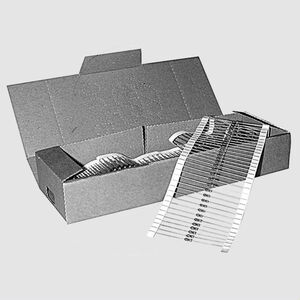 RWK2E002,2 Resistor 0207 1W 5% 2,2R Taped RWK2_