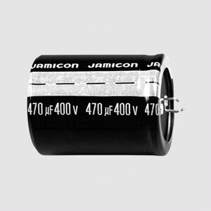 CSHT4700/50-P10 El-Capacitor 4700µF/50V-P10 25x35mm