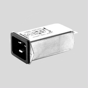 FIL5130-0000 Line Filter IEC Plug 5130 16A