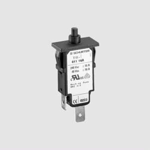 T11-611-1 Circuit Breaker 1A 4400.0019