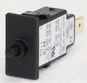 T11-611-3 Circuit Breaker 3A 4400.0024