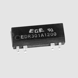 EDR301A0500Z Reed Relay SPST 5V 500R