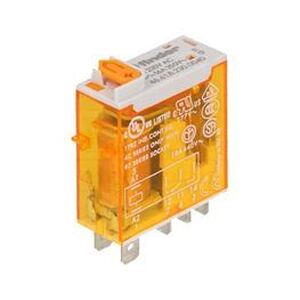 F4661-AC230 Ind.Relay 1xU 16A 230VAC 28000R 46.61.8.230.0040