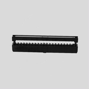 89361-740LF IDC Connector 40-Pole RM2.00