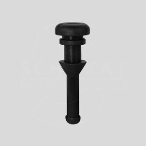 LBNS1 Fast Mounting Rubber Pin