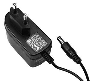 GS06E-4P1J SPS Plug-in 6W 15V/0,4A