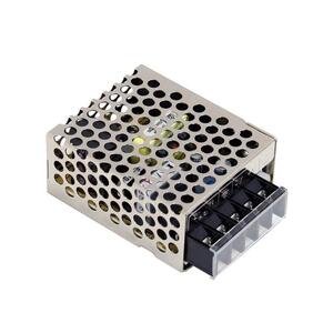 RS-15-12 SPS Case 15W 12V/1,3A