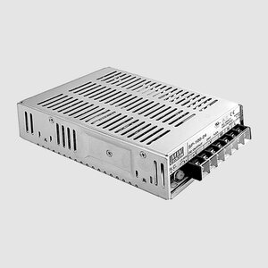 SP-100-12 SPS Case 102W PFC 12V/8,5A