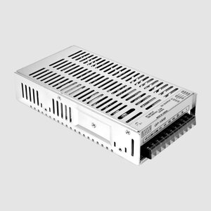 QP-100-3D SPS Case 100W PFC 5/3,3/24/-12V