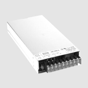 SP-480-5 SPS Case 425W PFC 5V/85A