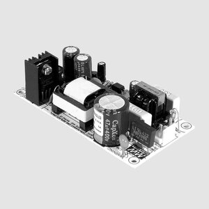 PS-15-5 SPS Open Frame 14W 5V/2,8A