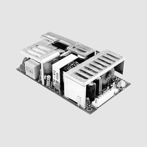 PPT-125B SPS Open Frame 99W PFC 5/12/-12V