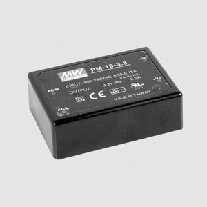 PM-10-5 SPS Module 10W 5V/2A