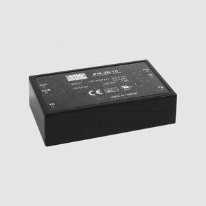 PM-20-15 SPS Module 21W 15V/1,4A