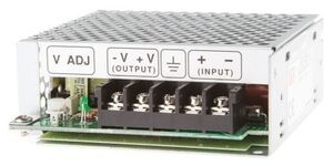 SD-25B-12 DC/DC-Conv 19-36V:12V 2,1A 25W