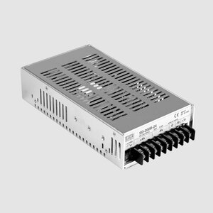 SD-200C-48 DC/DC-Conv 36-72V:48V 4,2A 201W