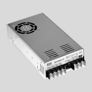 SD-500H-24 DC/DC-Conv 72-144V:24V 21A 504W