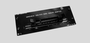 RC200DDRIISO RC Adapter 200-Pin DDRII-SODIMM RC200DDRIISO
