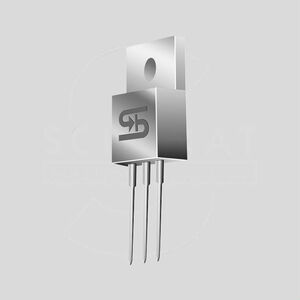 MUR1640CT Super Fast Diode 400V 16A(2x8) TO220AB �