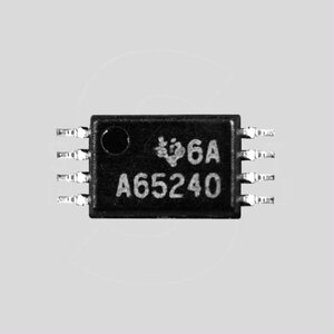 SN75240PW SMD TVS Array USB 2xBip 60W 6V TSSOP8