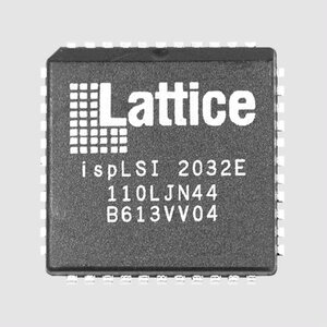 LSI2128E100LTN 128Macro 128I/O 10ns TQFP176