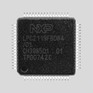 LPC2888FET180 16/32Bit 1024K-Flash 60MHz BGA180