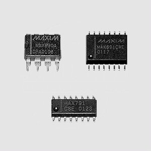 MAX811SEUS+T U-Mon 2,93V -40/+85&deg;C SOT143