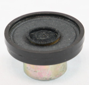SP-1RDP Miniature Speaker 0,2W 8 Ohm Ø=28mm
