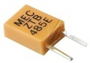 ZTB485EB Ceramic Resonator 2-Pole 485kHz for Remote